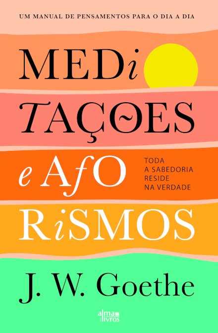 Meditações e Aforismos