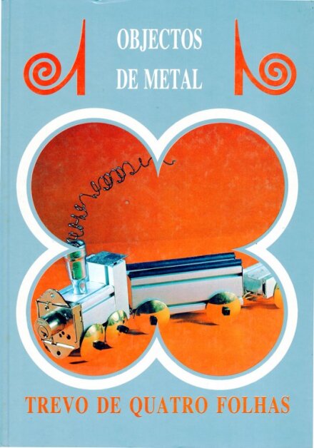 Objectos de metal
