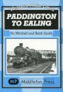 Paddington to Ealing