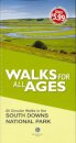 Walks for All Ages the South Downs