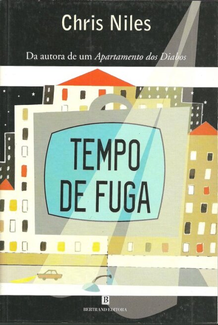 Tempo de Fuga