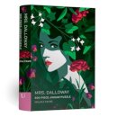 Mrs. Dalloway 500-Piece Jigsaw Puzzle