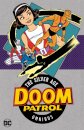 Doom Patrol: The Silver Age Omnibus