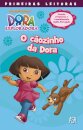 O cãozinho da Dora