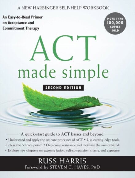 Act Made Simple