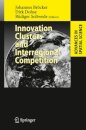 Innovation Clusters and Interregional Competition
