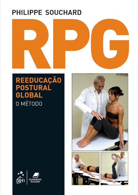 Rpg Reeducação Postural Global