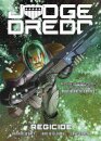 Judge Dredd: Regicide