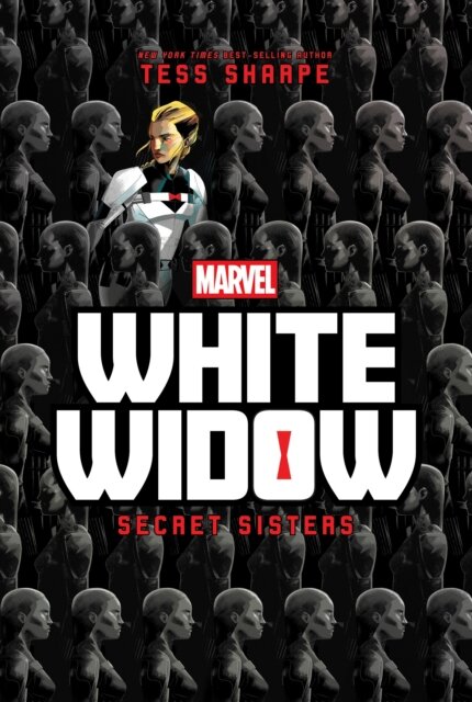 White Widow: Secret Sisters