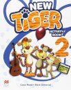 New Tiger 2/Activity Book