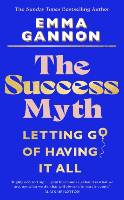 The Success Myth