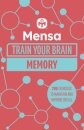 Mensa Train Your Brain - Memory