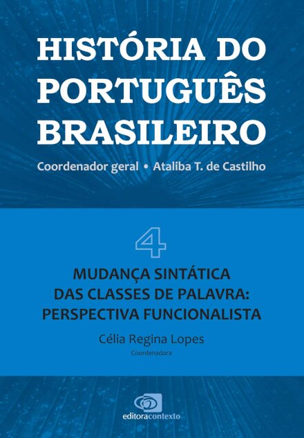 História Do Português Brasileiro 04