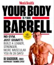 Men's Health Your Body is Your Barbell