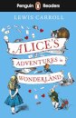 Penguin Readers Level 2: Alice's Adventures in Wonderland