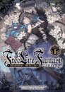 Free Life Fantasy Online: Immortal Princess (Light Novel) Vol. 6