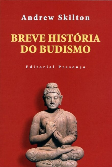 Breve História do Budismo