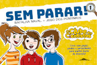 O Clube dos Cientistas: Sem Parar!1 Batalha Naval e Jogo dos Pontinhos