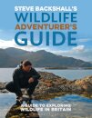 Steve Backshall's Wildlife Adventurer's Guide