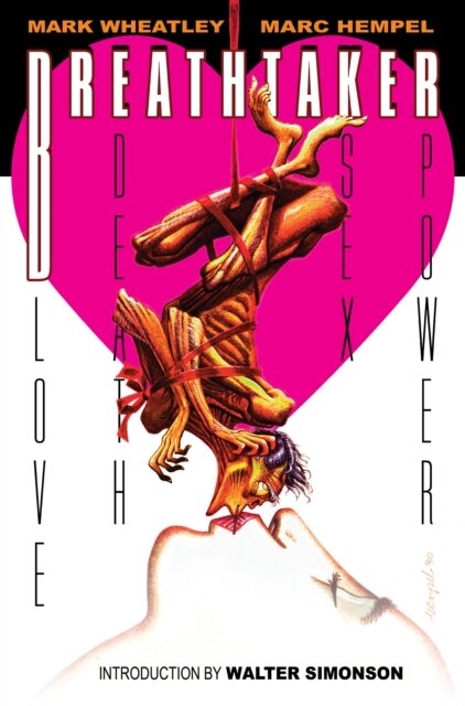 The Breathtaker Collection