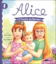 Alice 11: O Desafio da Mariana