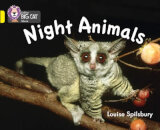 Night Animals
