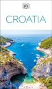 Croatia Dk Eyewitness