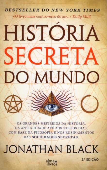 História Secreta do Mundo