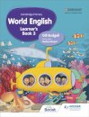 Cambridge Primary World English Learner's Book Stage 3