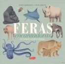 Feras Encantadoras