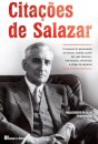 Citações de Salazar