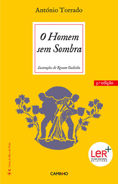 O Homem Sem Sombra (NE)