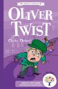 Oliver Twist: Accessible Easier Edition