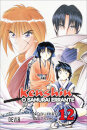 Kenshin O Samurai Errante 12