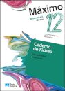 Máximo - Matemática A - 12.º Ano Caderno de atividades 2025