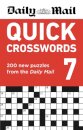 Daily Mail Quick Crosswords Volume 7