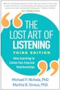 The Lost Art of Listening, Third Edition