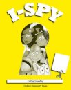 I-Spy 4: Activity Book