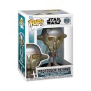 Funko POP! Star Wars - Professor Huyang