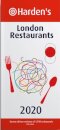Harden’s London Restaurants 2020
