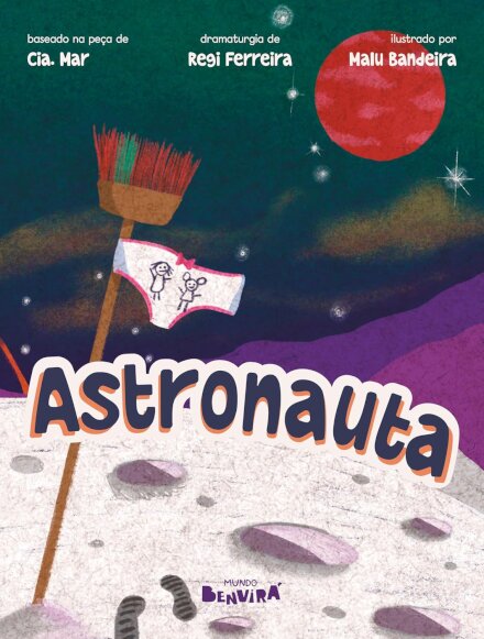 Astronauta