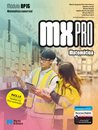 MX PRO - Matemática - Módulo OP15 - Matemática comercial  Ensino Profissional 2026