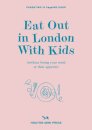 Eat Out in London with Kids