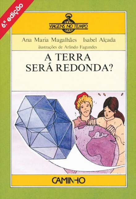 A Terra Será Redonda