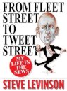 From Fleet Street to Tweet Street