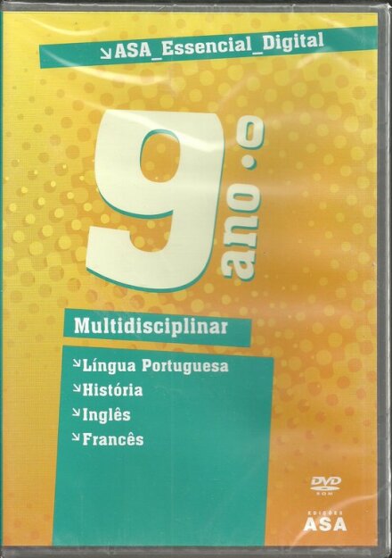 Portugues Historia Ingl.9º-Digital