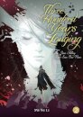 Three Hundred Years of Longing: Bu Jian Shang Xian San Bai Nian (Novel) Vol. 2