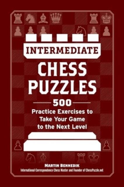 Intermediate Chess Puzzles