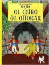 Las aventuras de Tintin