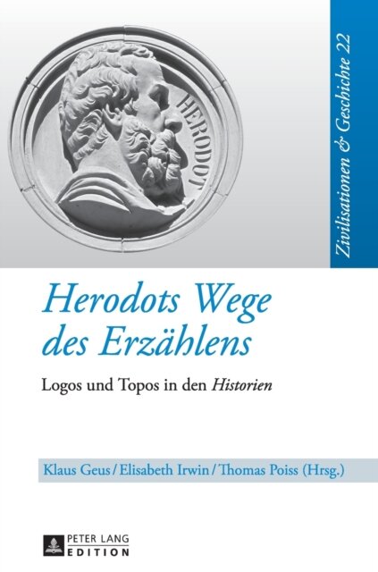 Herodots Wege des Erzaehlens